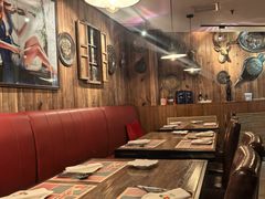 -安妮意大利餐厅(国贸店)