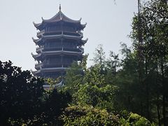 -八仙山公园