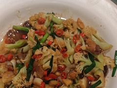 -香丰阁·烤鸭·川湘菜(清河店)