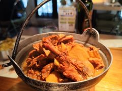 -岛风·台食小馆 ISLAND BISTRO(烟台山店)