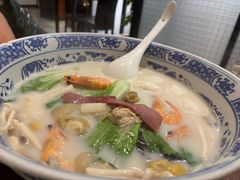 -山外山·林语花园餐厅