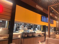 -西贝(华发商都店)