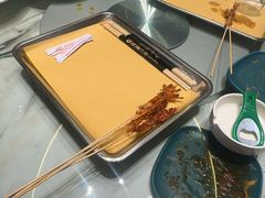 -160烧烤(香坊店)