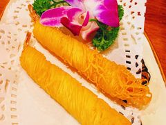 泰国香思虾-荷花泰菜(东方新天地店)