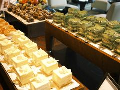 -广州天河希尔顿酒店