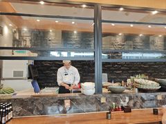 -一本料理(西溪天街店)