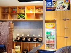 -梨花牛肉汤饭(仁恒伊势丹店)