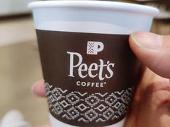 -Peet's Coffee皮爷咖啡(万象天地店)
