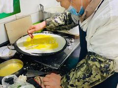 -水丰路鸡蛋饼