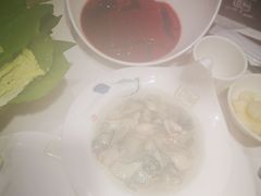 -和兴记潮汕牛肉火锅(太原街万达店)