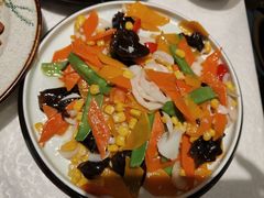 -辣小妮de川菜馆(红旗Mall店)