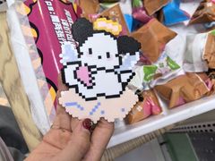 -郑在DIY·潮玩银饰绘画手作(中央大道旗舰店)