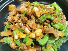 -爷爷的土钵菜(街道口店)