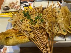 -木屋烧烤(龙岗南联店)