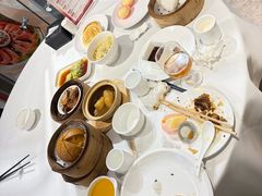 -万龙洲海鲜(南新仓店)