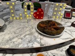 -杭州君悦酒店·湖滨28中餐厅