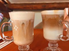 -1901 Cafe(西四店)