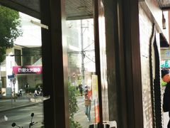 -清真西北风味餐厅