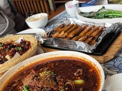 -群英会·三国菜(曹魏古城店)