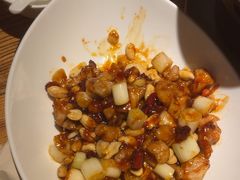 -青年公社烤鸭(青年路店)