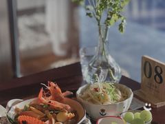 -小银家日式简餐(中信丹阳花园店)