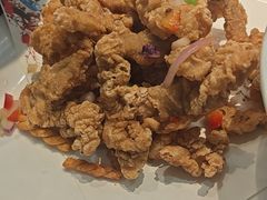 -小秦淮·南京土菜(新亭西路店)