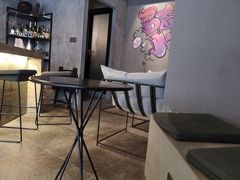 大堂-BE NORMAL CAFE(霞溪路店)