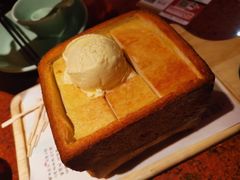 -绿茶餐厅(蓝色港湾店)