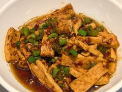 小炒香干-兰湘子·湘菜小炒(盛龙广场店)