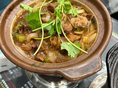 -川香煲(茅台路店)