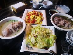 -双流老字号董蹄花(机场南四路店)