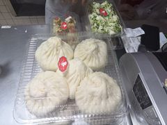 -白玉兰食品(汇联商厦店)