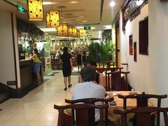 大堂-钦善斋(武侯祠店)