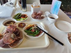 -碧中海汤泉汗蒸酒店