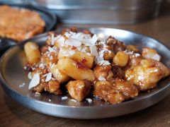 甜辣炸鸡-勾勾锅(联宝公寓店)