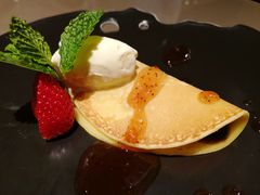 -西村日本料理(香格里拉饭店)