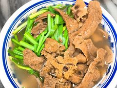 牛三星汤-珍珍小食店(西华路店)