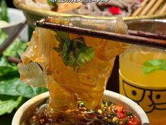 -巴奴毛肚火锅(悠唐购物中心店)