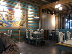 大堂-付掌柜在成都·热炒砂锅集(金禾店)