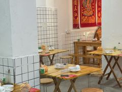 -笨罗卜浏阳菜馆(富家湾小区店)