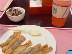 -东莞塘厦三正半山温泉酒店·沙利文西餐厅