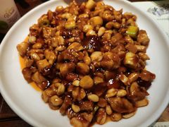-老厨家(友谊路总店)