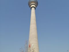 -中央广播电视塔