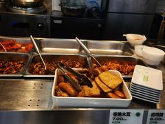 -老乡鸡(武汉中南梅苑小区地铁站店)