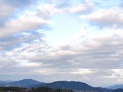 -翠屏湖景区