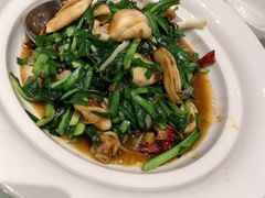 -万龙洲海鲜(大兴绿地缤纷城店)