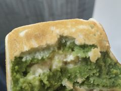 -栗记麦香坊·草之楼仙豆糕(东直门店)