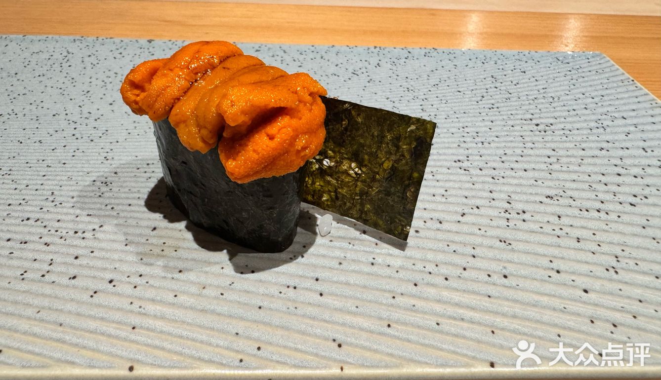 会被温柔对待的omakase～性价比极高哟