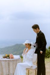 -索菲亚婚纱摄影