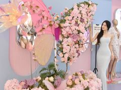 -新世界百货(顺义店)